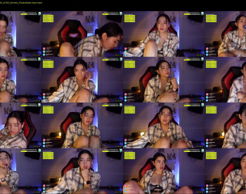 emma_johnson_ — 55 minute Chaturbate female cam show recording, 720p, May 17, 2022