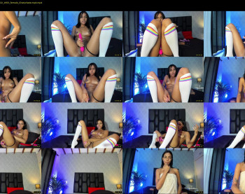 emma_morgann — 57 minute Chaturbate female cam show recording, 1080p, May 17, 2022