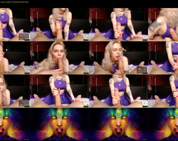 emptyhunters — 38 minute Chaturbate couple cam show recording, 1080p, May 17, 2022