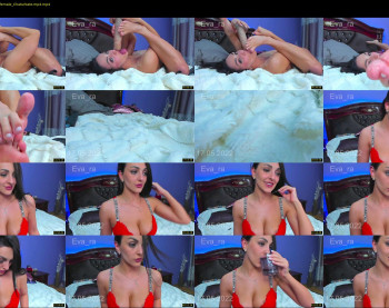 eva_ra — 49 minute Chaturbate female cam show recording, 720p, May 18, 2022