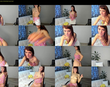 fritha — 92 minute Chaturbate female cam show recording, 720p, May 17, 2022