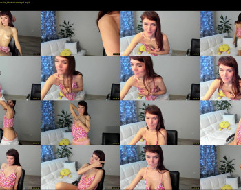 fritha — 85 minute Chaturbate female cam show recording, 720p, May 18, 2022