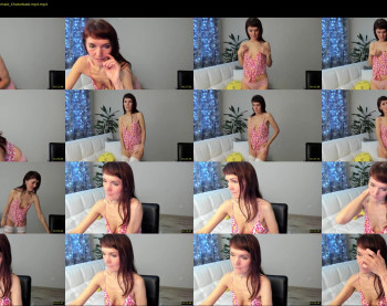 fritha — 4 minute Chaturbate female cam show recording, 720p, May 18, 2022