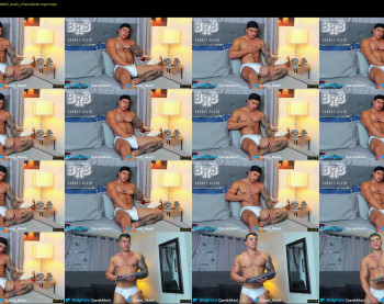 garret_alvin_ — 19 minute Chaturbate male cam show recording, 1080p, May 17, 2022