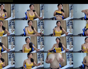 hawaiigirl_ — 97 minute Chaturbate female cam show recording, 480p, May 18, 2022