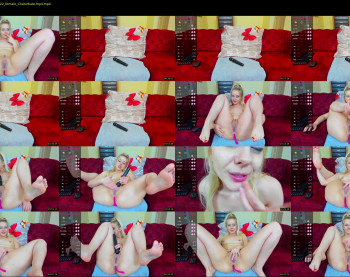 hot_hayde — 57 minute Chaturbate female cam show recording, 1080p, May 18, 2022