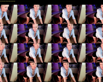 hotkatness — 3 minute Chaturbate female cam show recording, 1080p, May 17, 2022