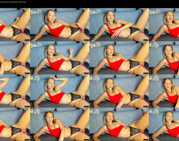 iam_blake — 8 minute Chaturbate female cam show recording, 720p, May 17, 2022