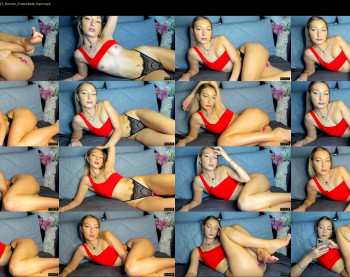 iam_blake — 52 minute Chaturbate female cam show recording, 720p, May 18, 2022