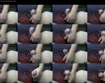 il_undercover — 19 minute Chaturbate male cam show recording, 480p, May 17, 2022