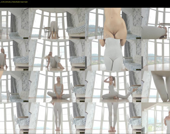 infinite_reality — 53 minute Chaturbate female cam show recording, 1080p, May 17, 2022
