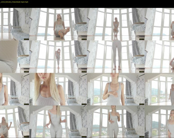 infinite_reality — 54 minute Chaturbate female cam show recording, 1080p, May 17, 2022