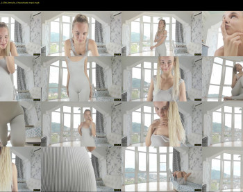 infinite_reality — 54 minute Chaturbate female cam show recording, 1080p, May 17, 2022