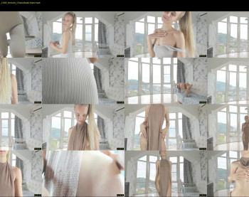 infinite_reality — 54 minute Chaturbate female cam show recording, 1080p, May 17, 2022