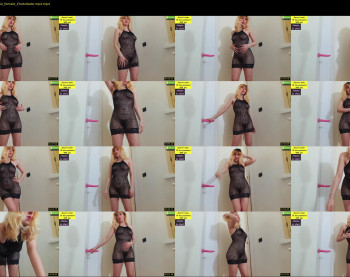 islanublar — 7 minute Chaturbate female cam show recording, 1080p, May 17, 2022