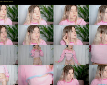 isoull — 13 minute Chaturbate female cam show recording, 1080p, May 17, 2022