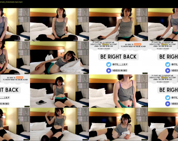 its_lily — 104 minute Chaturbate female cam show recording, 720p, May 17, 2022