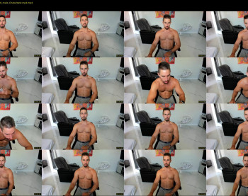 jakeorion — 44 minute Chaturbate male cam show recording, 720p, May 17, 2022
