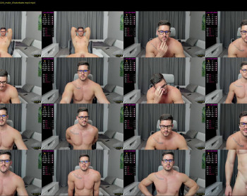 jasonblakes — 91 minute Chaturbate male cam show recording, 720p, May 17, 2022