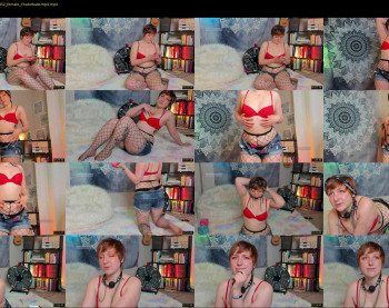 jessebangs — 29 minute Chaturbate female cam show recording, 1080p, May 18, 2022