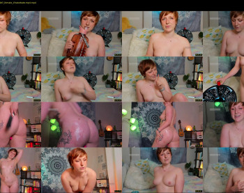 jessebangs — 56 minute Chaturbate female cam show recording, 1080p, May 18, 2022