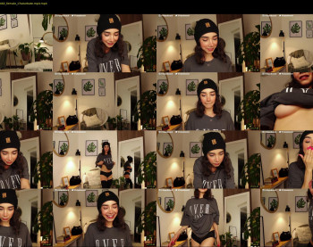juliette_dee — 54 minute Chaturbate female cam show recording, 1080p, May 18, 2022
