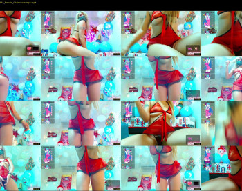 karla_grey_ — 27 minute Chaturbate female cam show recording, 720p, May 17, 2022
