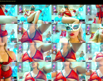 karla_grey_ — 25 minute Chaturbate female cam show recording, 720p, May 17, 2022