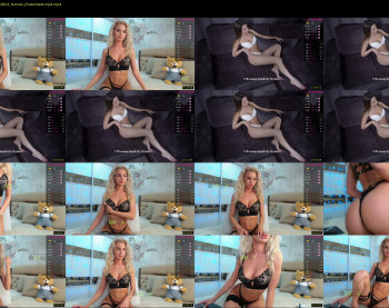 kassablanca_ — 63 minute Chaturbate female cam show recording, 1080p, May 17, 2022