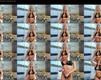 kassablanca_ — 3 minute Chaturbate female cam show recording, 1080p, May 18, 2022