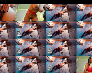 kem_indians — 66 minute Chaturbate female cam show recording, 1080p, May 18, 2022