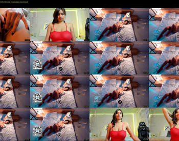 kem_indians — 65 minute Chaturbate female cam show recording, 1080p, May 18, 2022