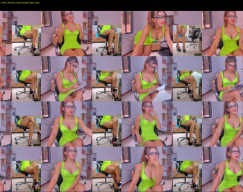 kimberly_hot2 — 56 minute Chaturbate female cam show recording, 720p, May 17, 2022