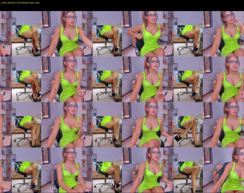 kimberly_hot2 — 26 minute Chaturbate female cam show recording, 720p, May 17, 2022