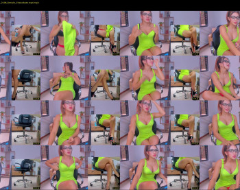 kimberly_hot2 — 44 minute Chaturbate female cam show recording, 720p, May 17, 2022