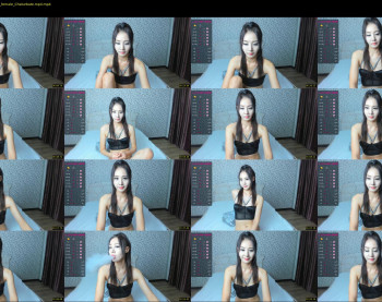 korea_s — 3 minute Chaturbate female cam show recording, 1080p, May 17, 2022