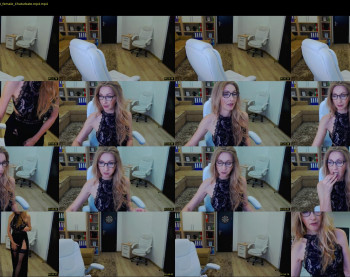 ladyleea — 4 minute Chaturbate female cam show recording, 1080p, May 18, 2022