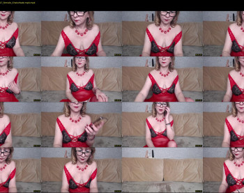 lelapopins — 5 minute Chaturbate female cam show recording, 720p, May 17, 2022