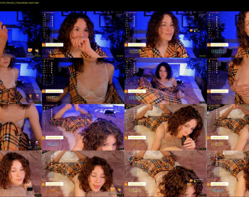 lesliefletcher — 54 minute Chaturbate couple cam show recording, 1080p, May 17, 2022