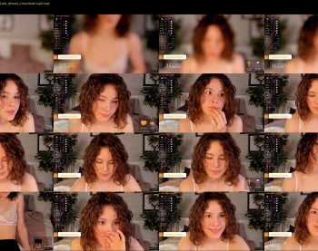 lesliefletcher — 38 minute Chaturbate couple cam show recording, 1080p, May 17, 2022