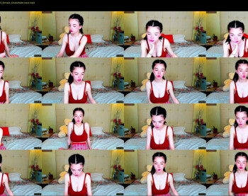 lesya_flin — 15 minute Chaturbate female cam show recording, 1080p, May 17, 2022