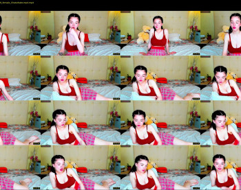 lesya_flin — 59 minute Chaturbate female cam show recording, 1080p, May 17, 2022