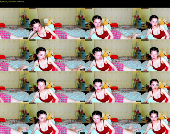 lesya_flin — 21 minute Chaturbate female cam show recording, 1080p, May 17, 2022