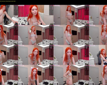lika_moon — 97 minute Chaturbate female cam show recording, 720p, May 17, 2022