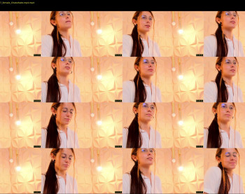 lilicarter_ — 4 minute Chaturbate female cam show recording, 1080p, May 17, 2022