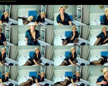 lorabigass — 22 minute Chaturbate female cam show recording, 720p, May 17, 2022
