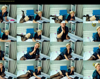lorabigass — 31 minute Chaturbate female cam show recording, 720p, May 17, 2022
