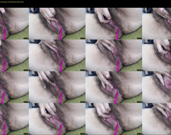 lush_doll — 53 minute Chaturbate female cam show recording, 1080p, May 17, 2022