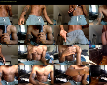 m4st3rmarcus — 7 minute Chaturbate male cam show recording, 720p, May 17, 2022