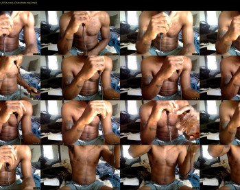 m4st3rmarcus — 3 minute Chaturbate male cam show recording, 720p, May 17, 2022